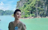 [ẢNH] Nhan sắc 